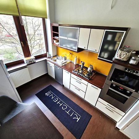 Deak Apartman Sopron Exteriör bild