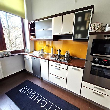 Deak Apartman Sopron Exteriör bild