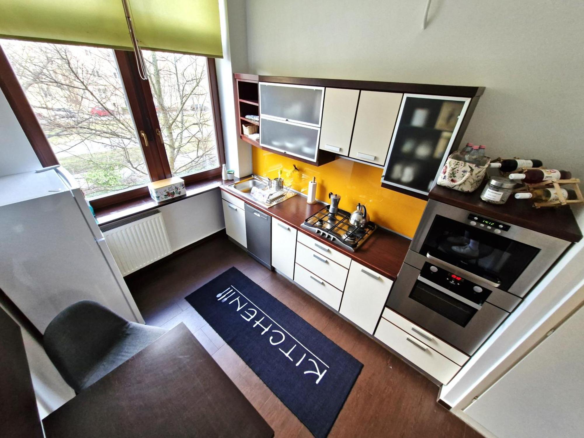 Deak Apartman Sopron Exteriör bild