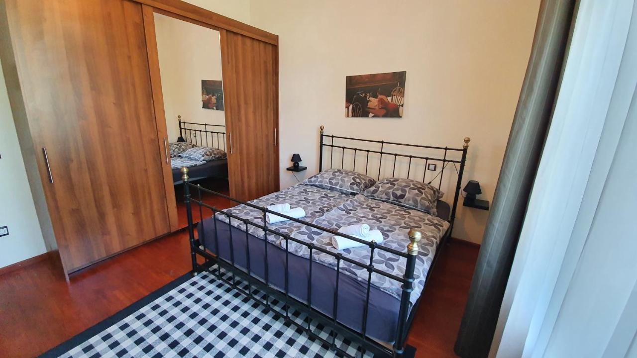 Deak Apartman Sopron Exteriör bild