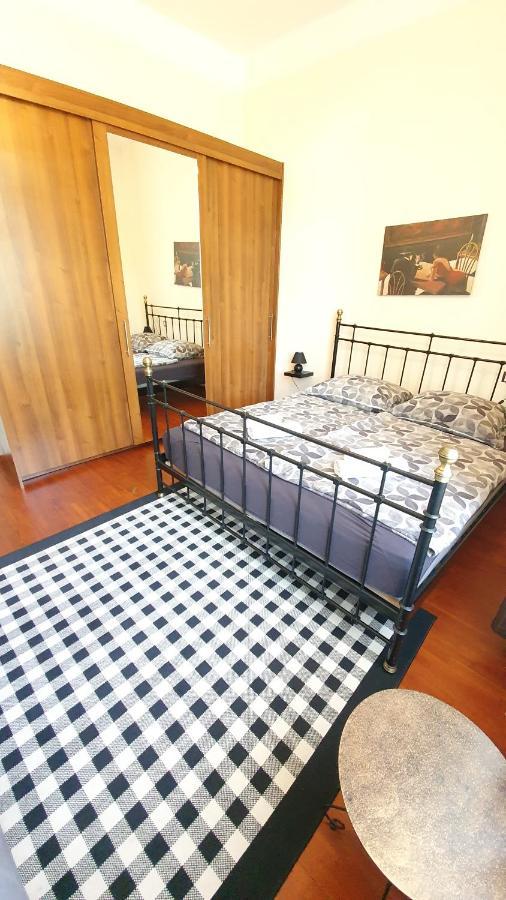Deak Apartman Sopron Exteriör bild